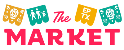 The Market logo