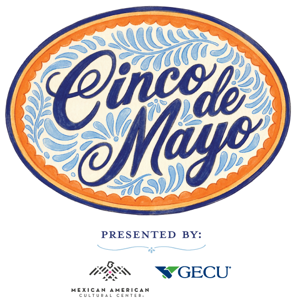 Cino de Mayo logo