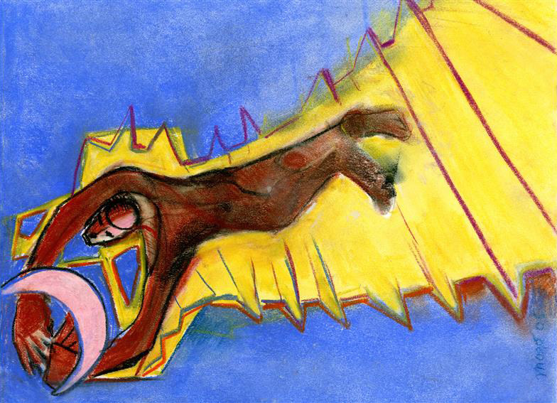 Mujer Moderna: The Life and Artwork of Mago Gándara