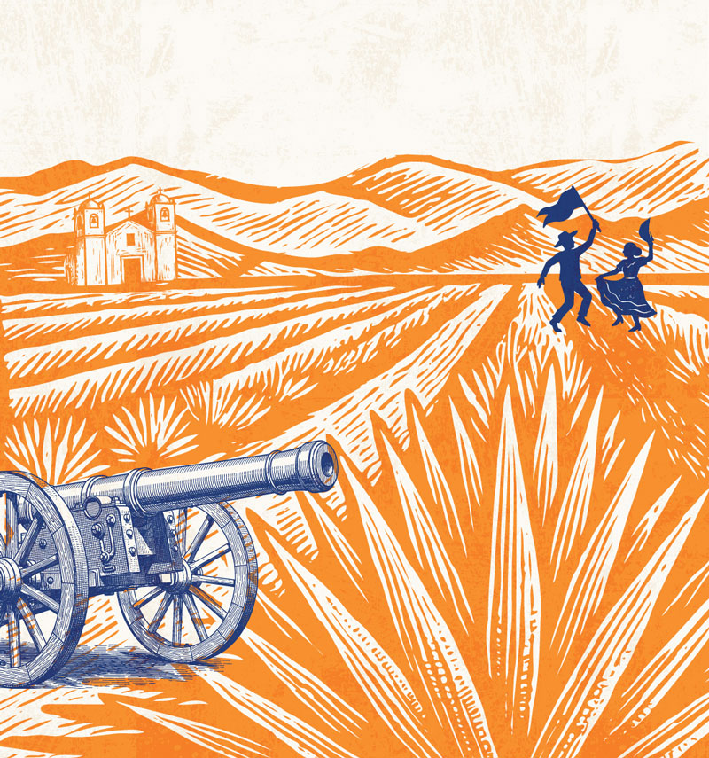 Dance: Historia, Tradición, Alegria: La Batalla de Puebla