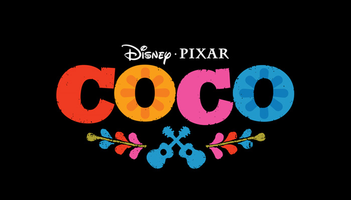 Coco Movie